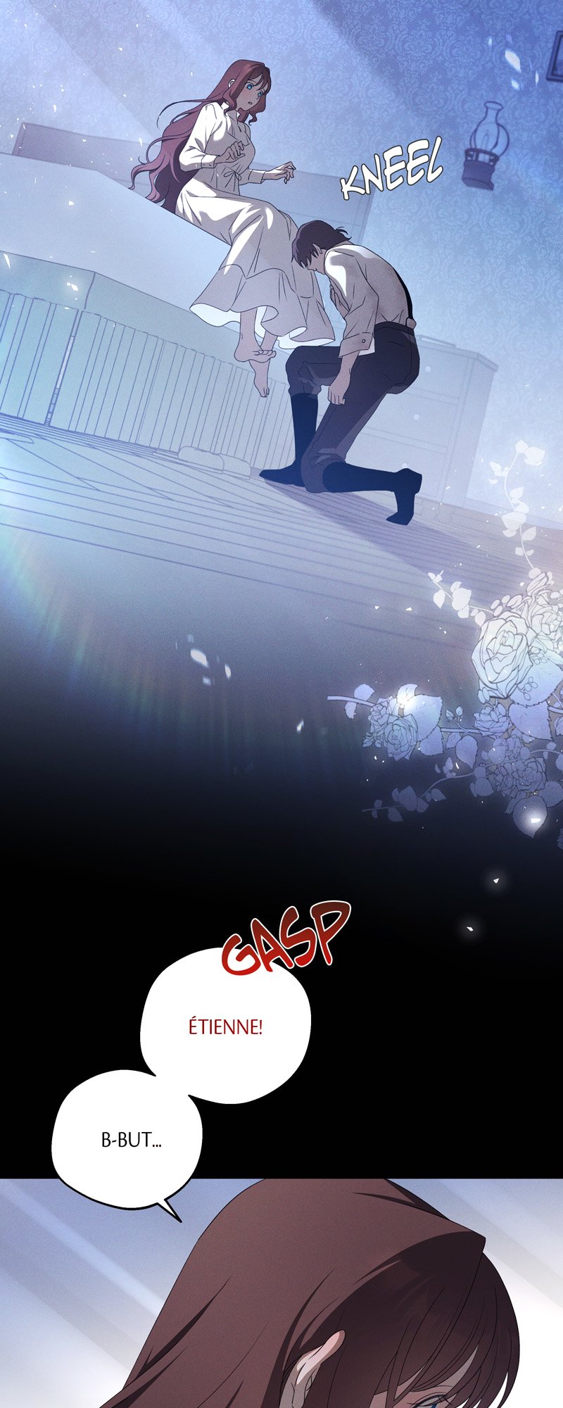 The Bondservant Chapter 31 - Page 6
