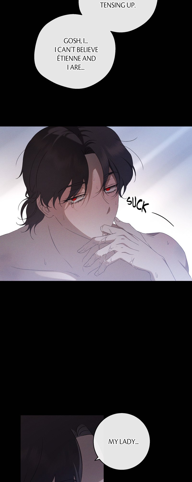 The Bondservant Chapter 31 - Page 37