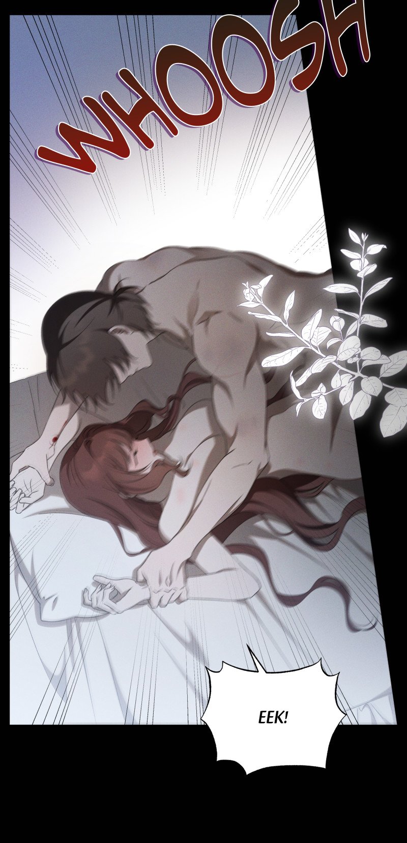 The Bondservant Chapter 32 - Page 9