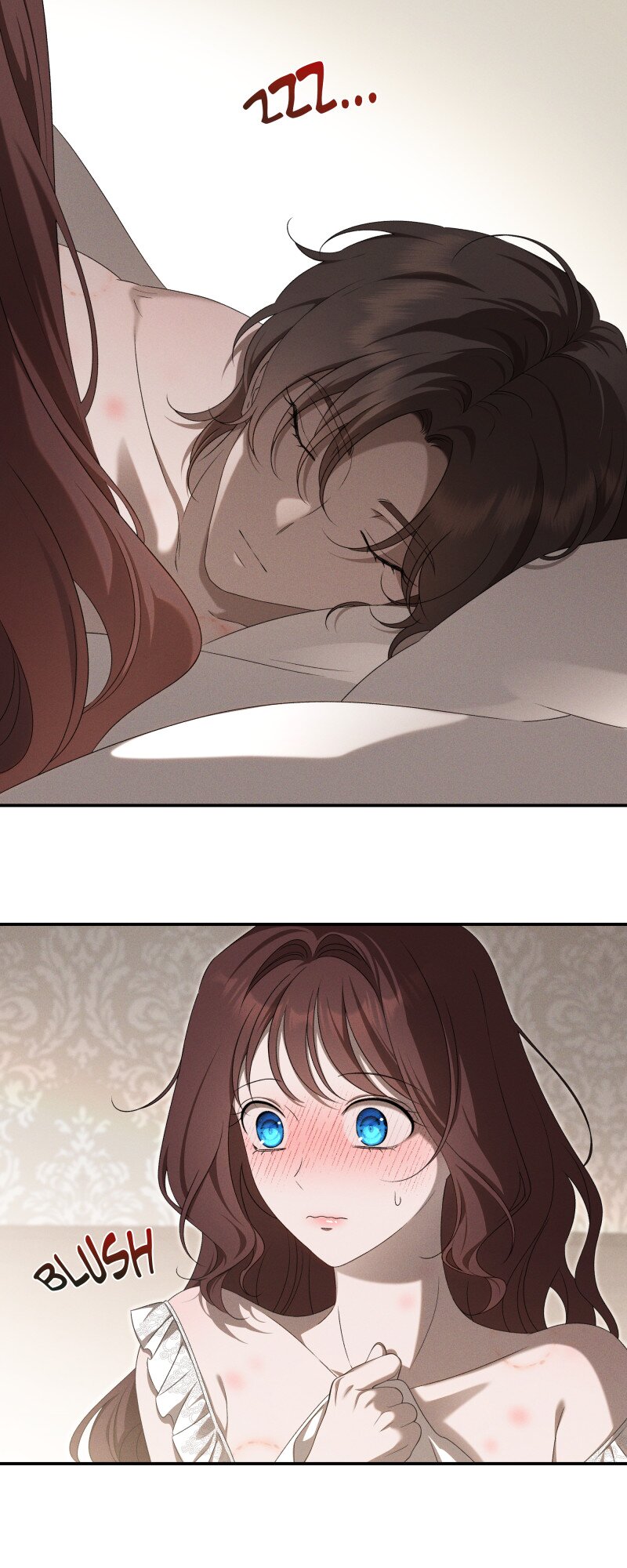 The Bondservant Chapter 33 - Page 4