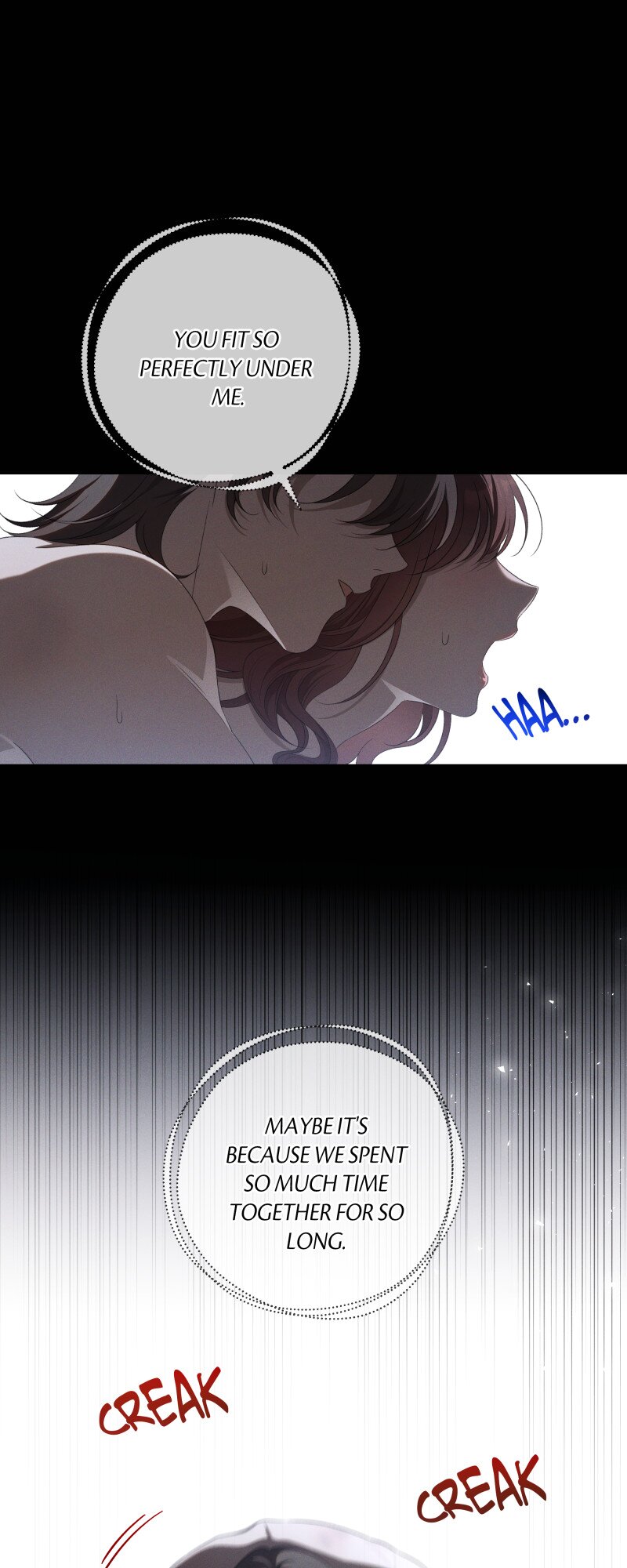 The Bondservant Chapter 33 - Page 6