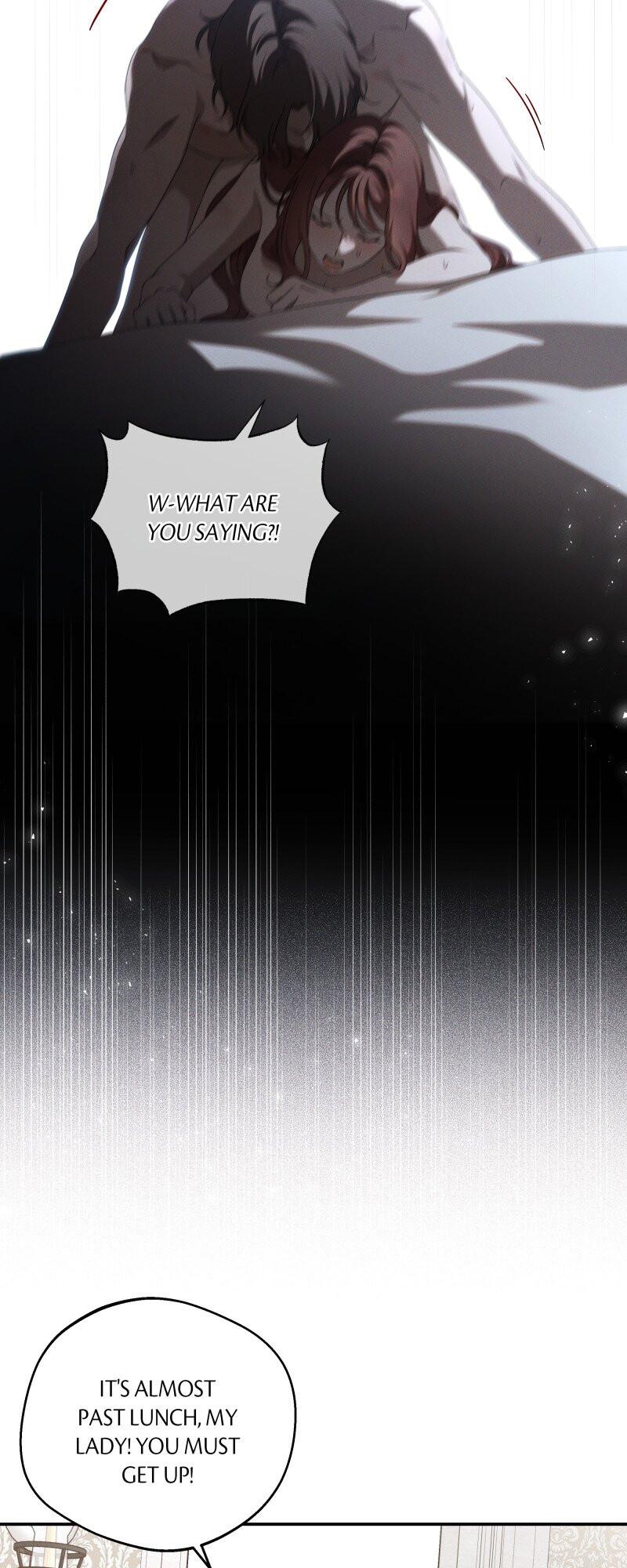 The Bondservant Chapter 33 - Page 7