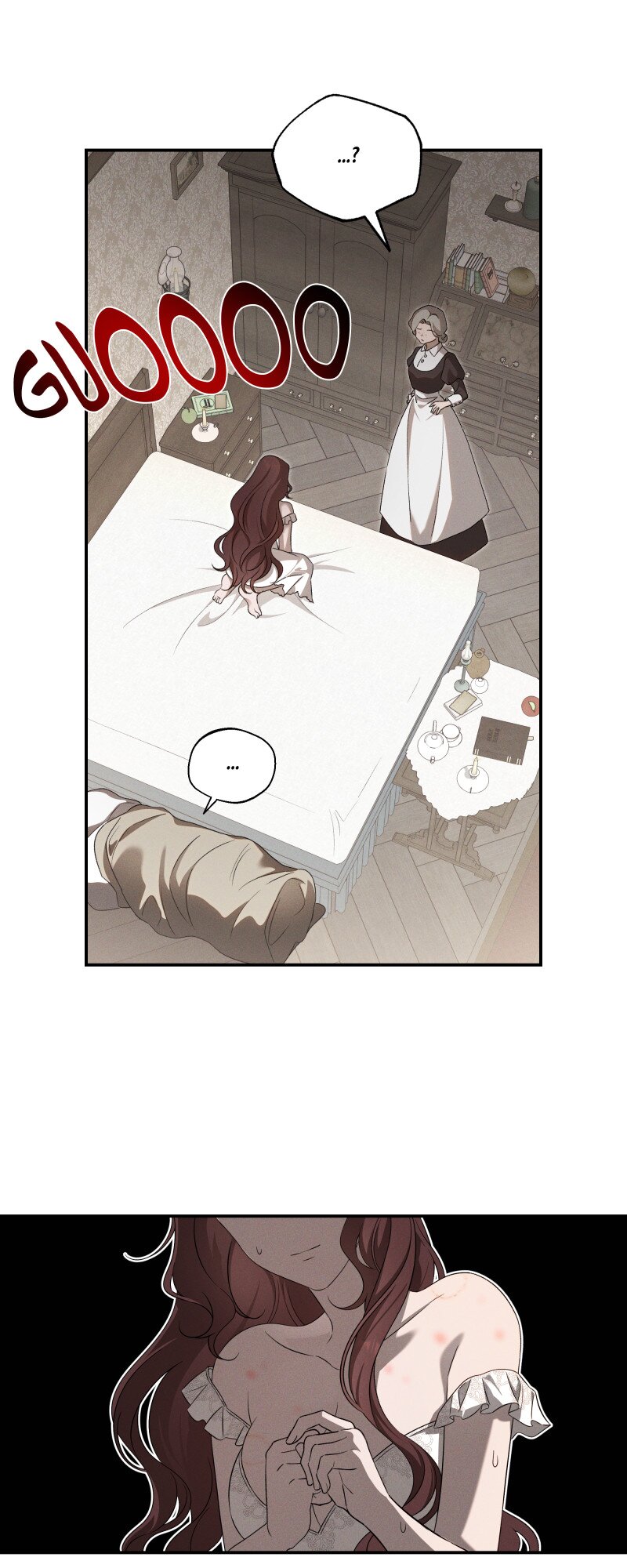 The Bondservant Chapter 33 - Page 10