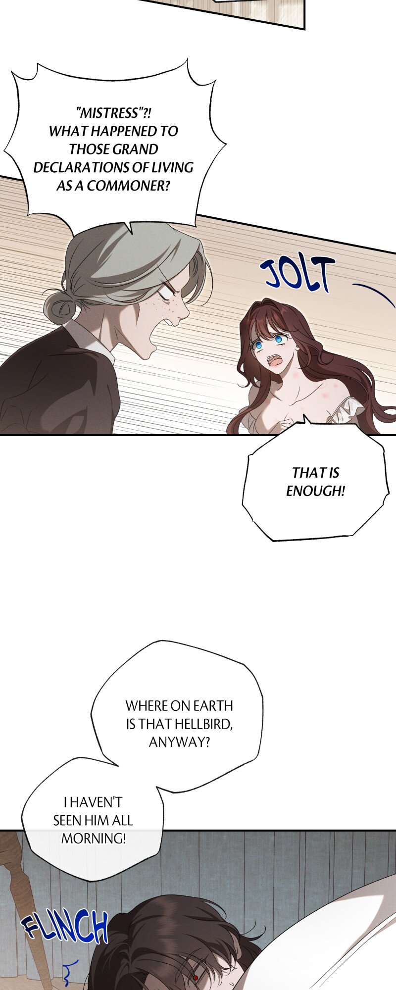 The Bondservant Chapter 33 - Page 12