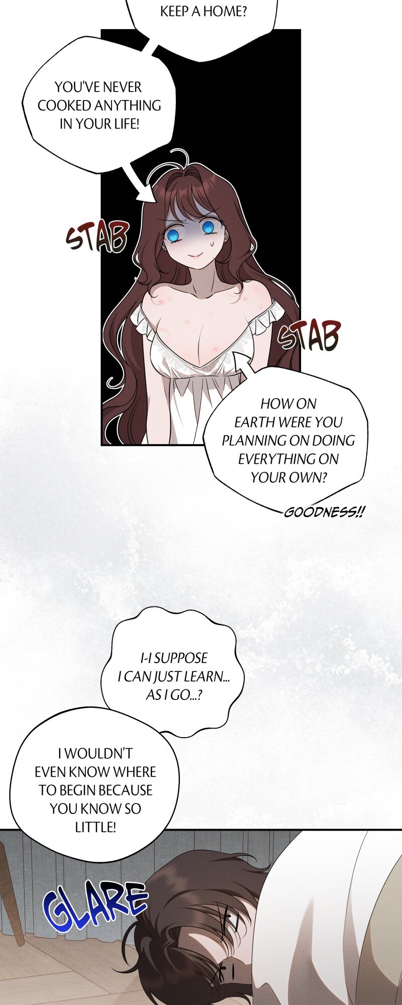 The Bondservant Chapter 33 - Page 19
