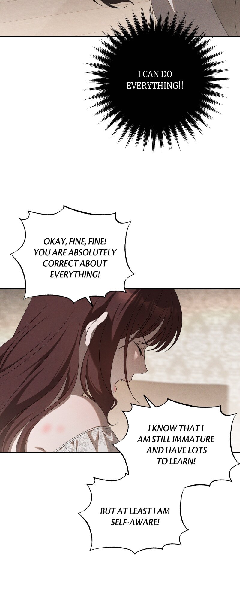 The Bondservant Chapter 33 - Page 20