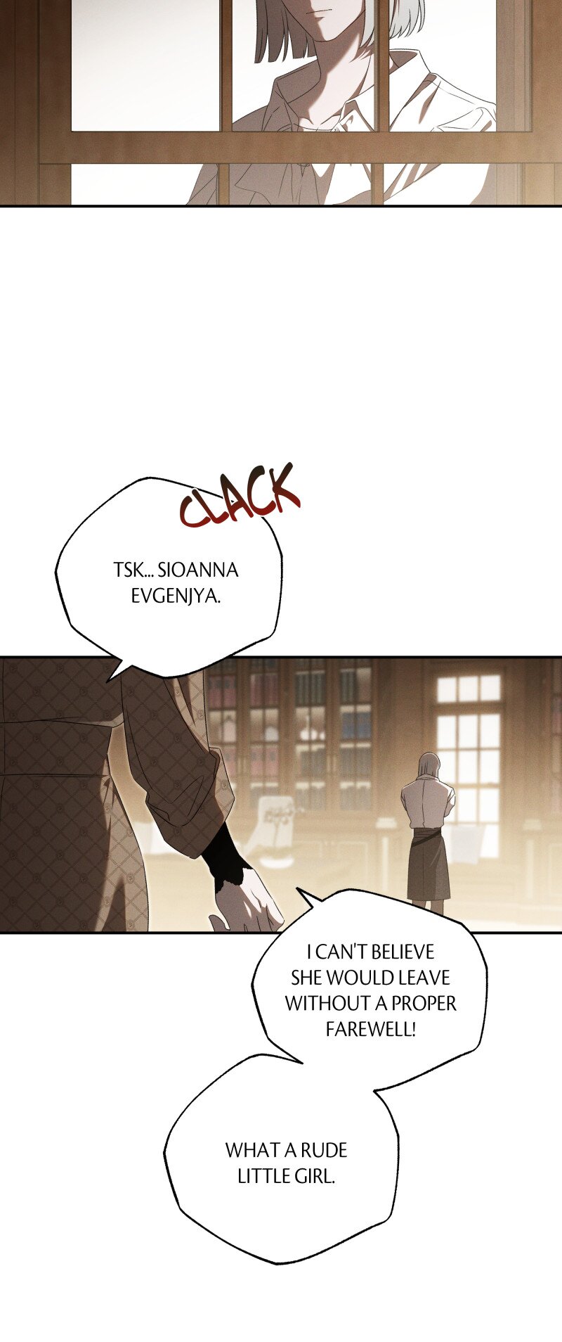 The Bondservant Chapter 33 - Page 28