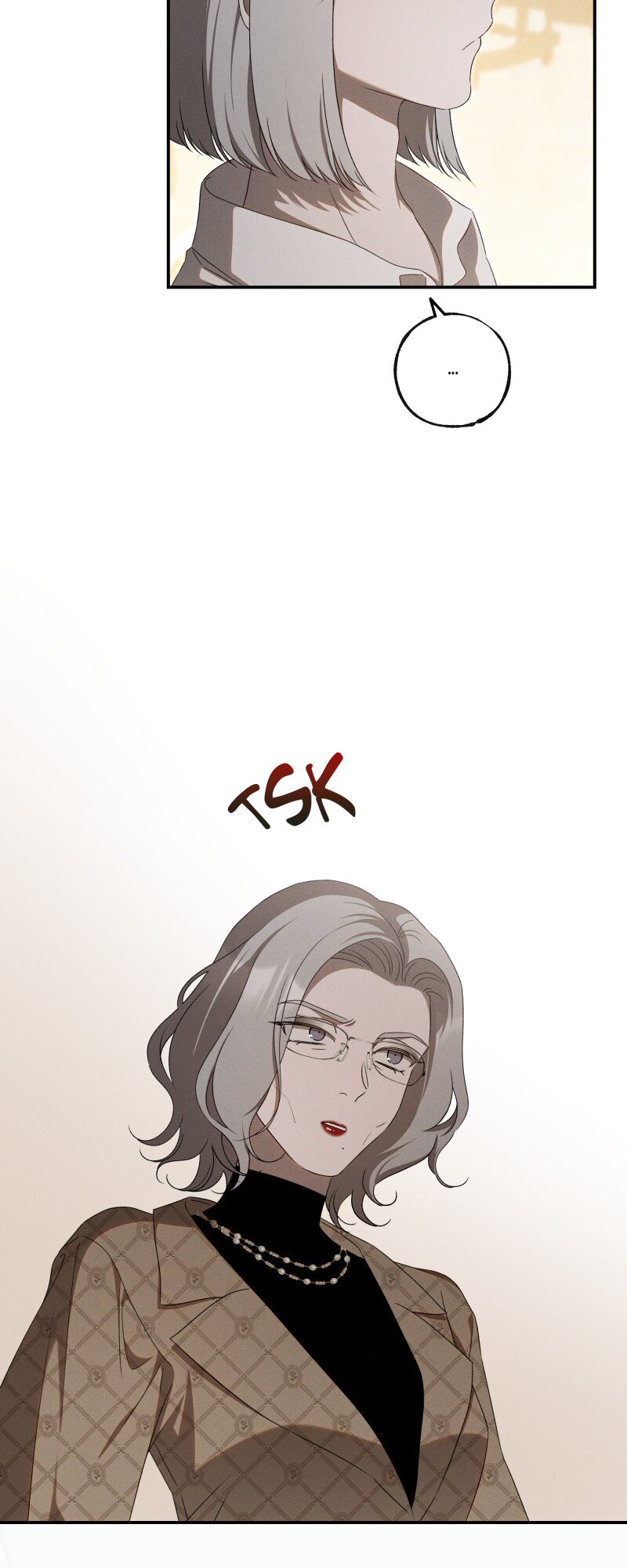 The Bondservant Chapter 33 - Page 30