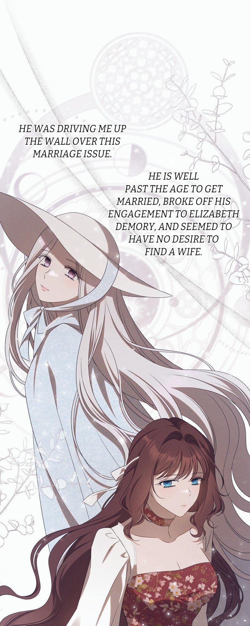 The Bondservant Chapter 33 - Page 31