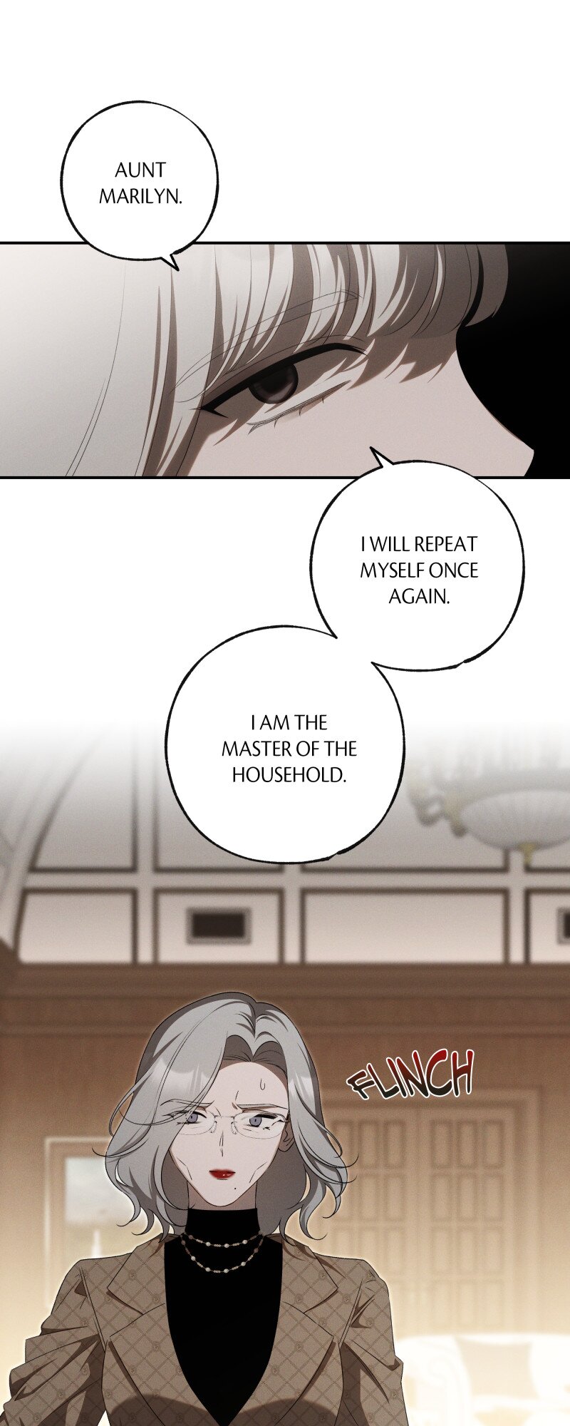 The Bondservant Chapter 33 - Page 33