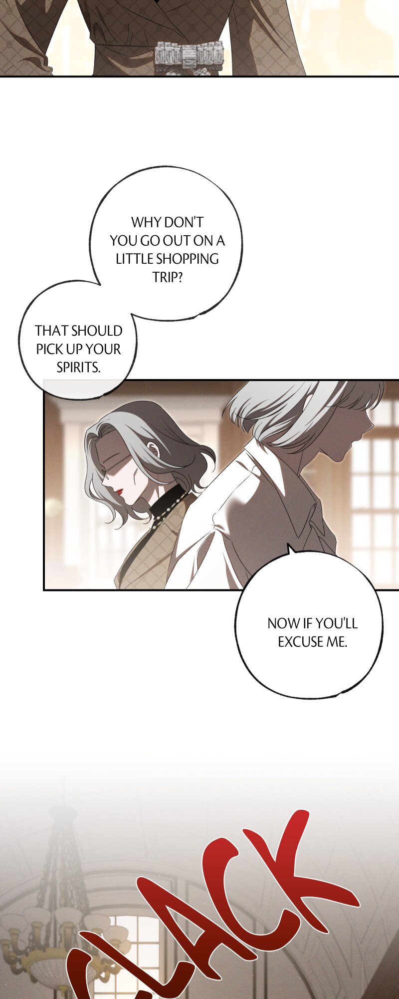 The Bondservant Chapter 33 - Page 34