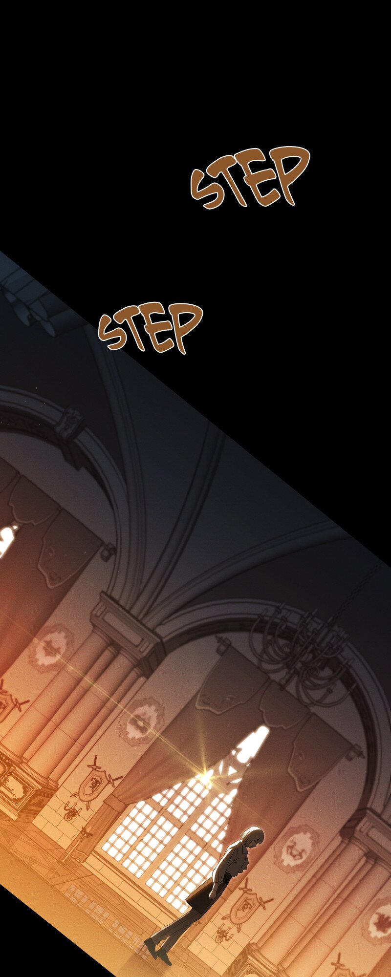 The Bondservant Chapter 33 - Page 37