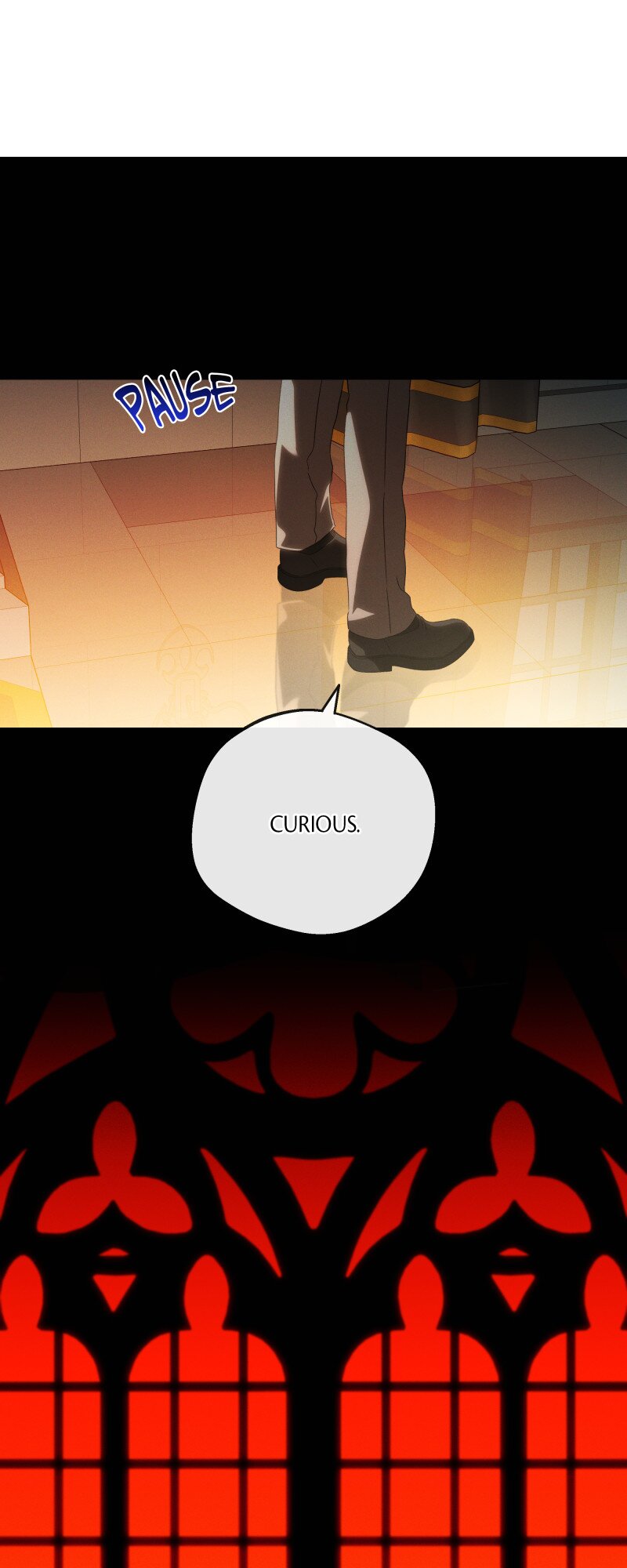 The Bondservant Chapter 33 - Page 45