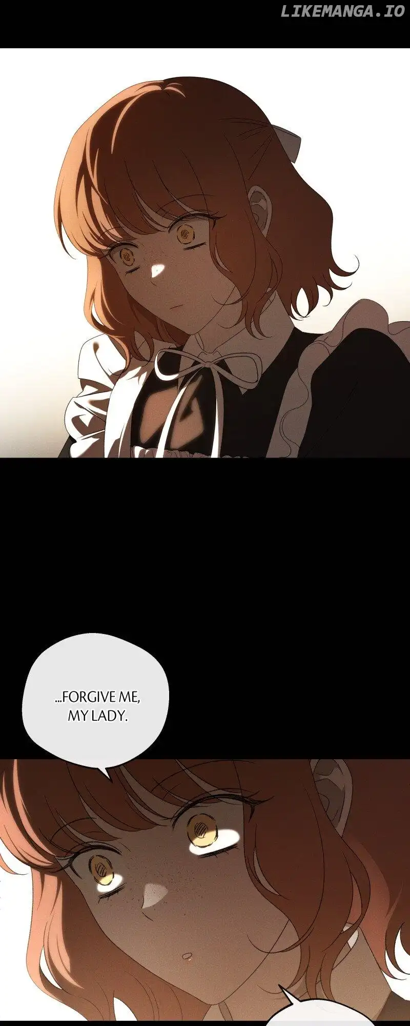 The Bondservant Chapter 34 - Page 6