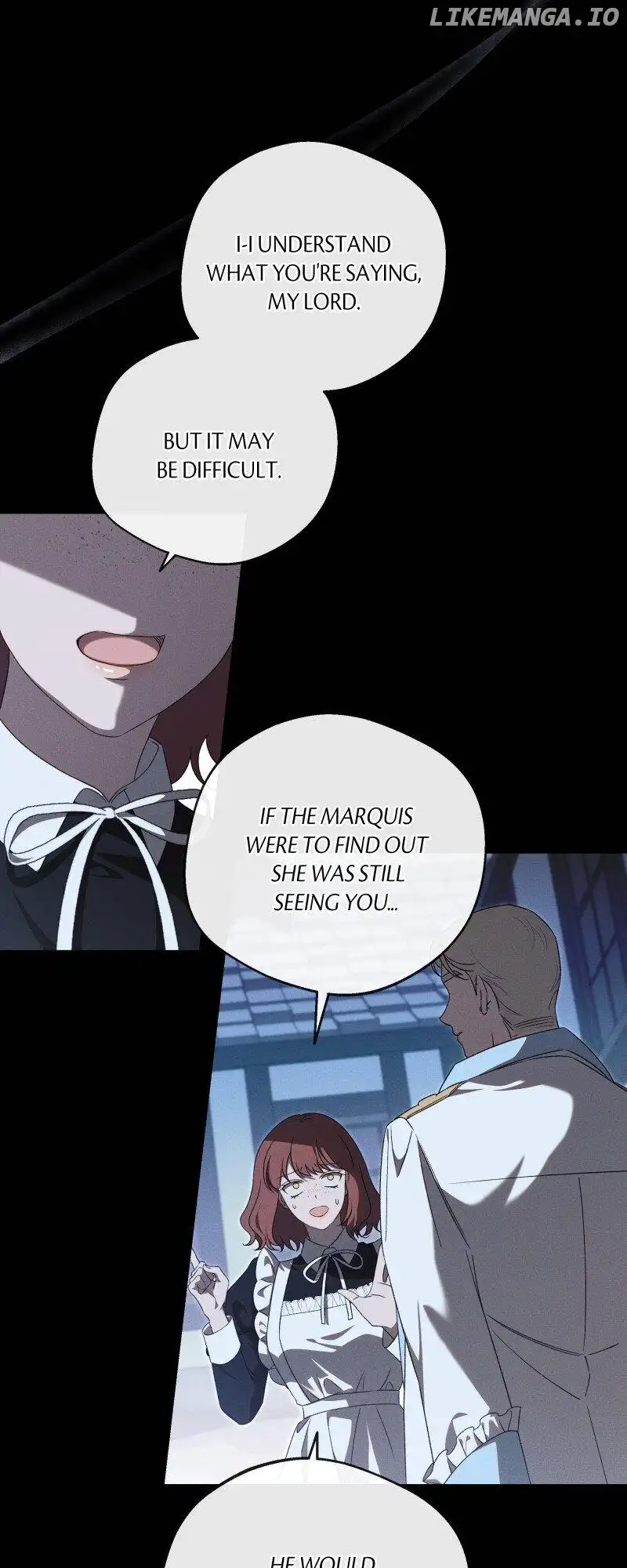 The Bondservant Chapter 34 - Page 11