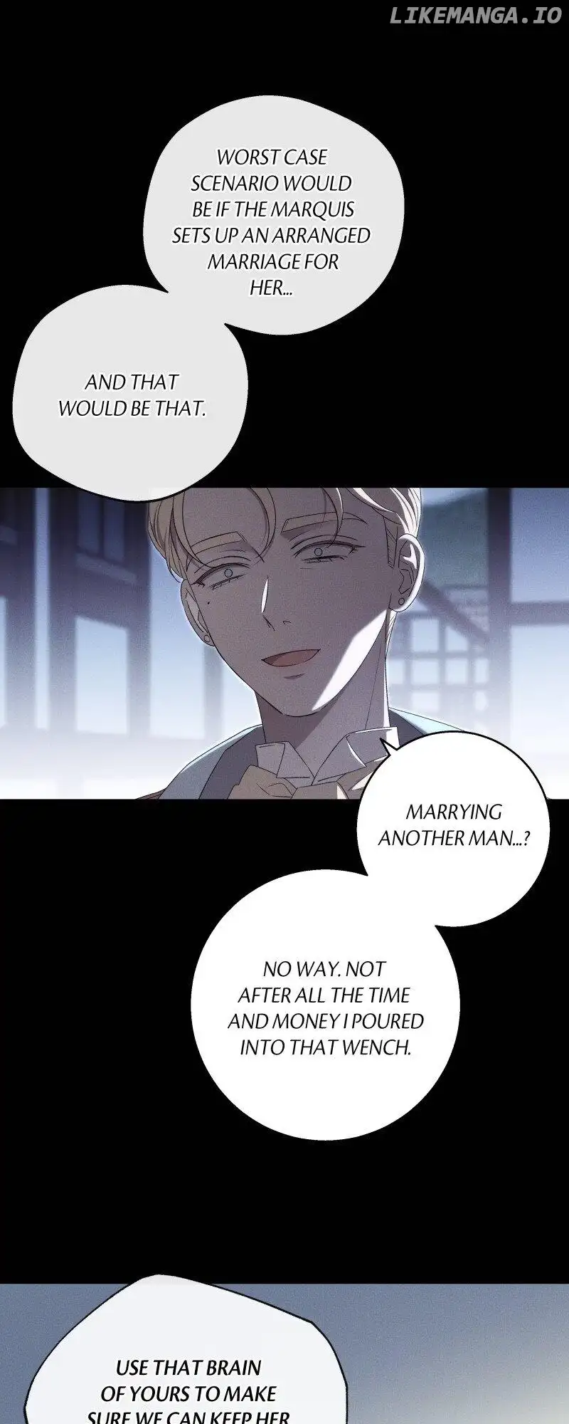 The Bondservant Chapter 34 - Page 13