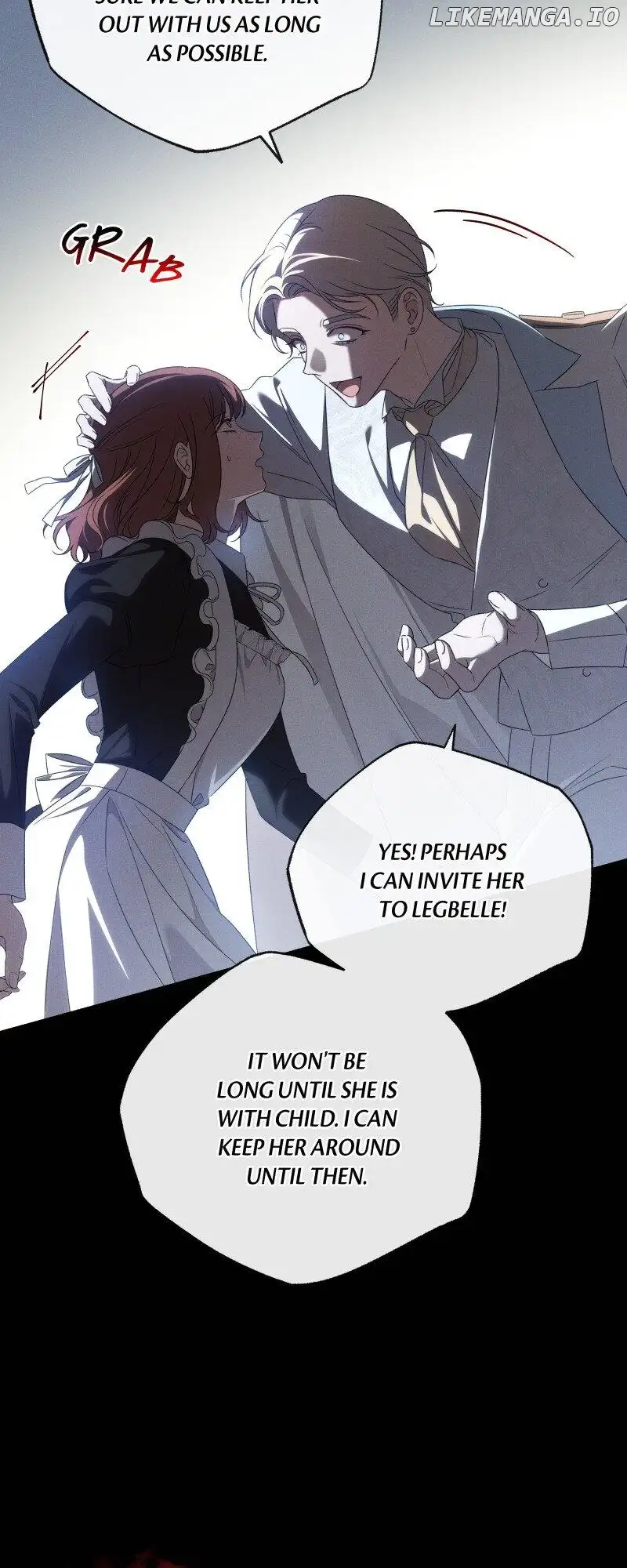 The Bondservant Chapter 34 - Page 14
