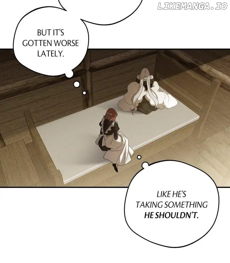 The Bondservant Chapter 34 - Page 16