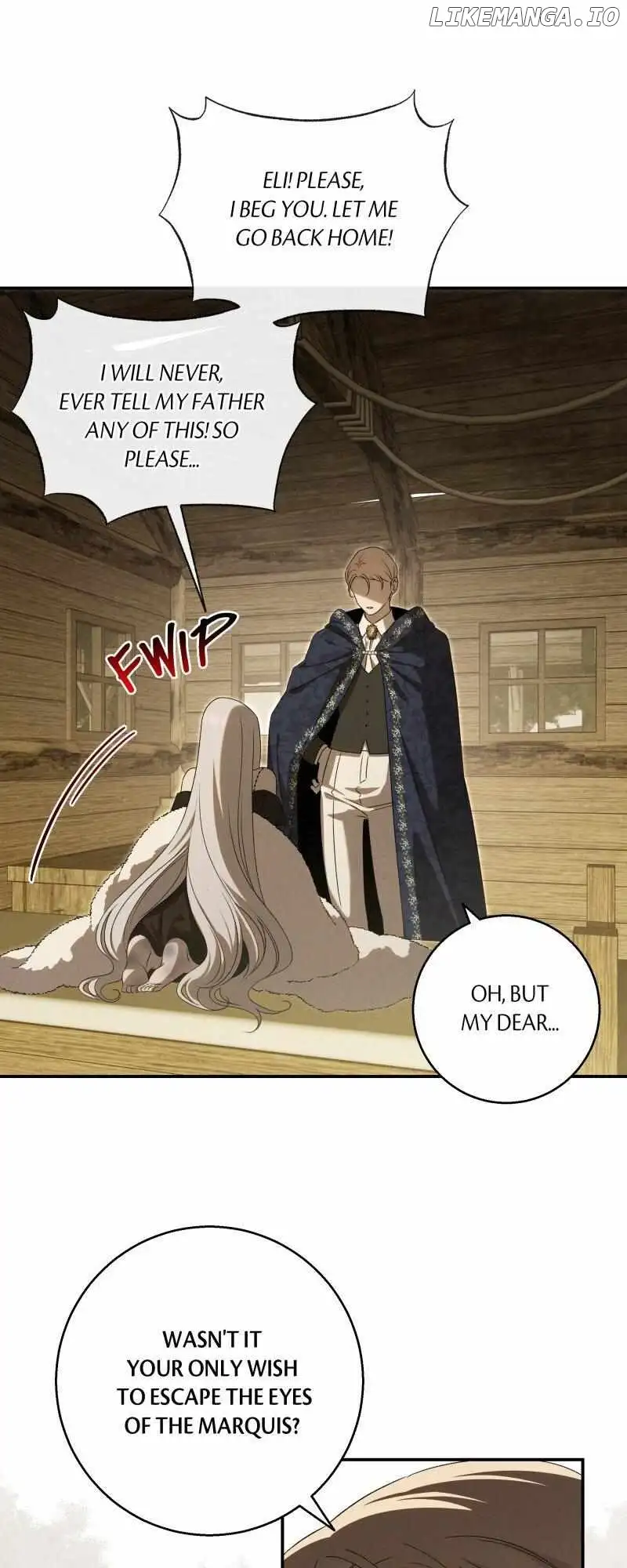 The Bondservant Chapter 34 - Page 21