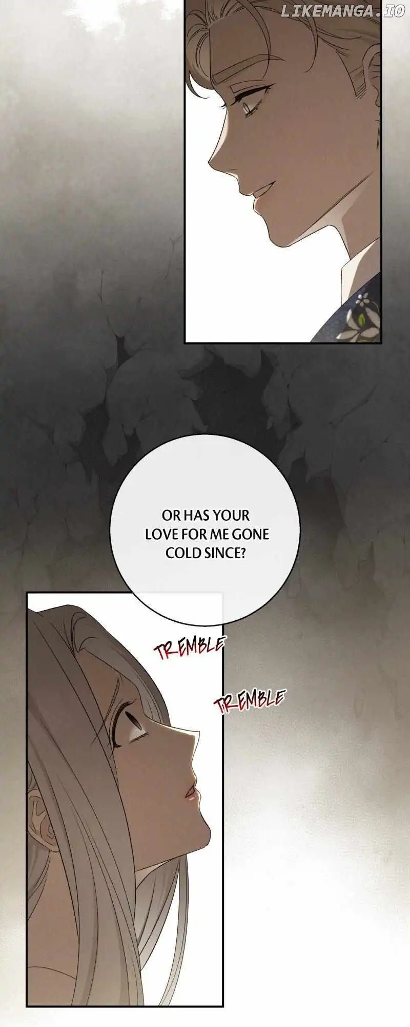 The Bondservant Chapter 34 - Page 22