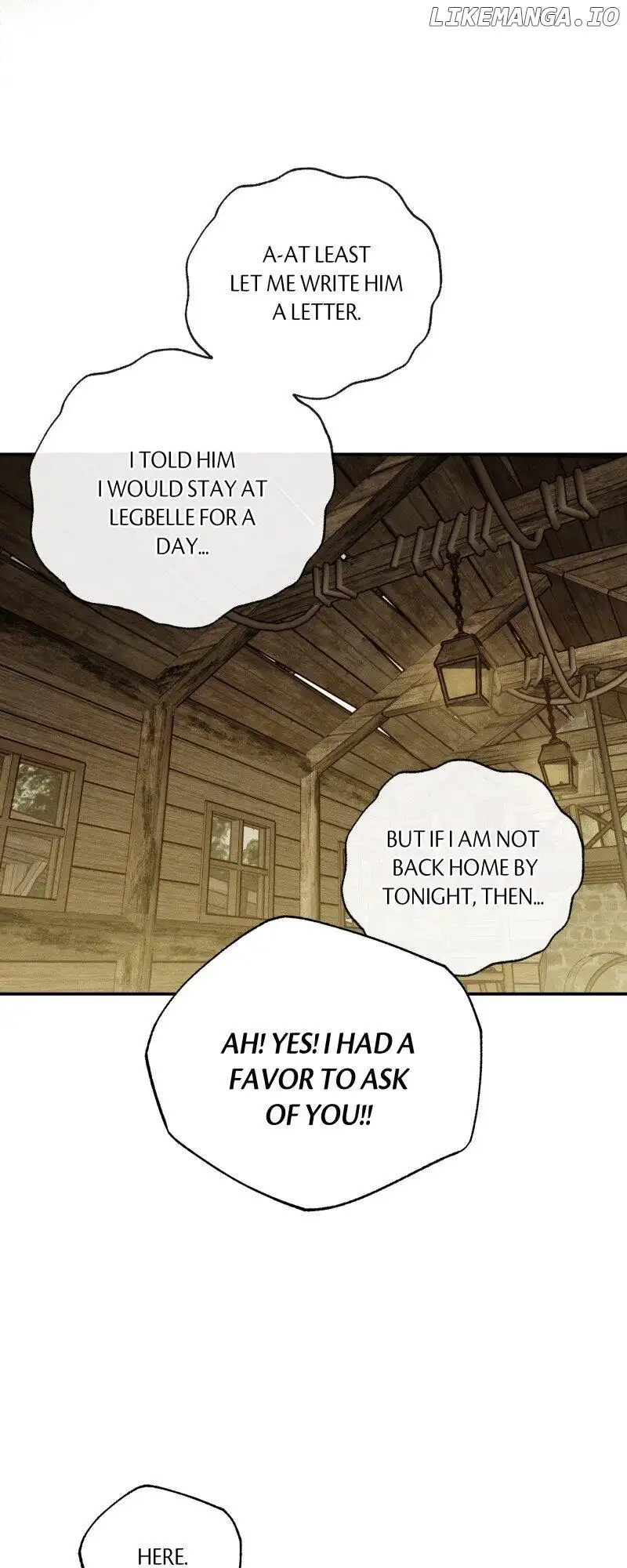 The Bondservant Chapter 34 - Page 23