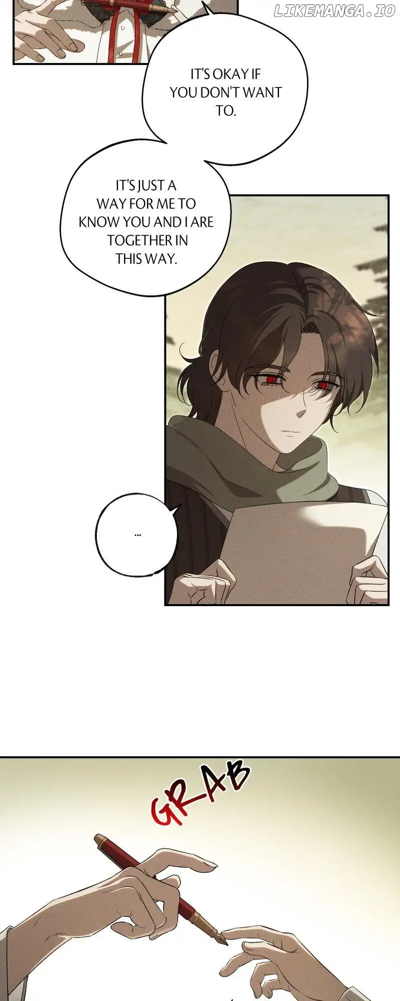 The Bondservant Chapter 34 - Page 31