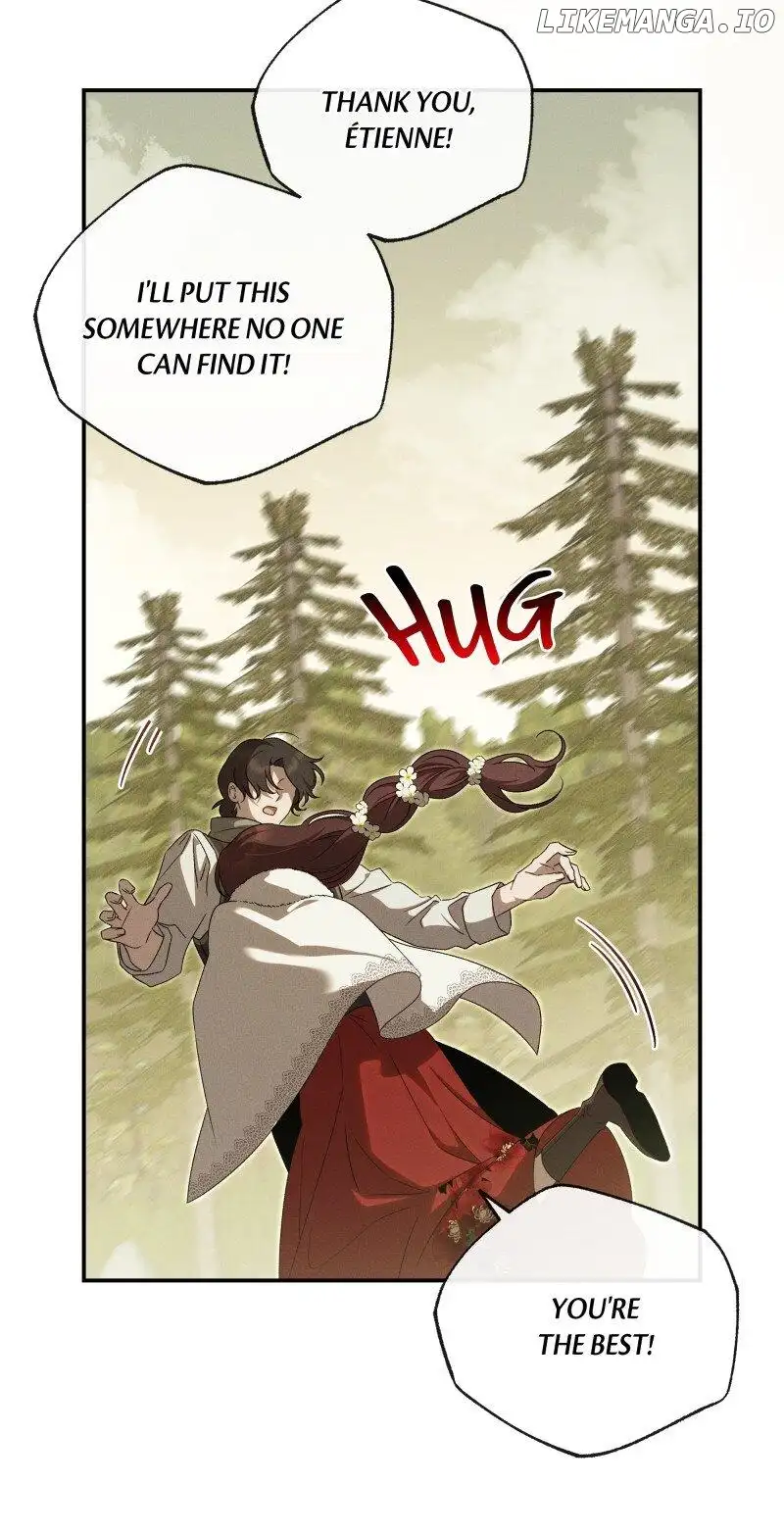 The Bondservant Chapter 34 - Page 35