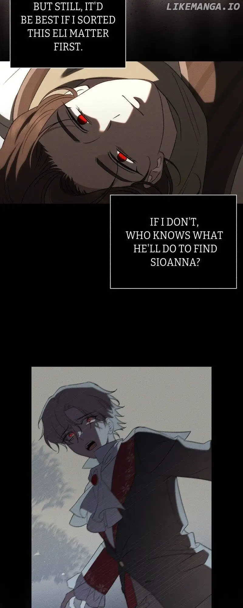 The Bondservant Chapter 34 - Page 37