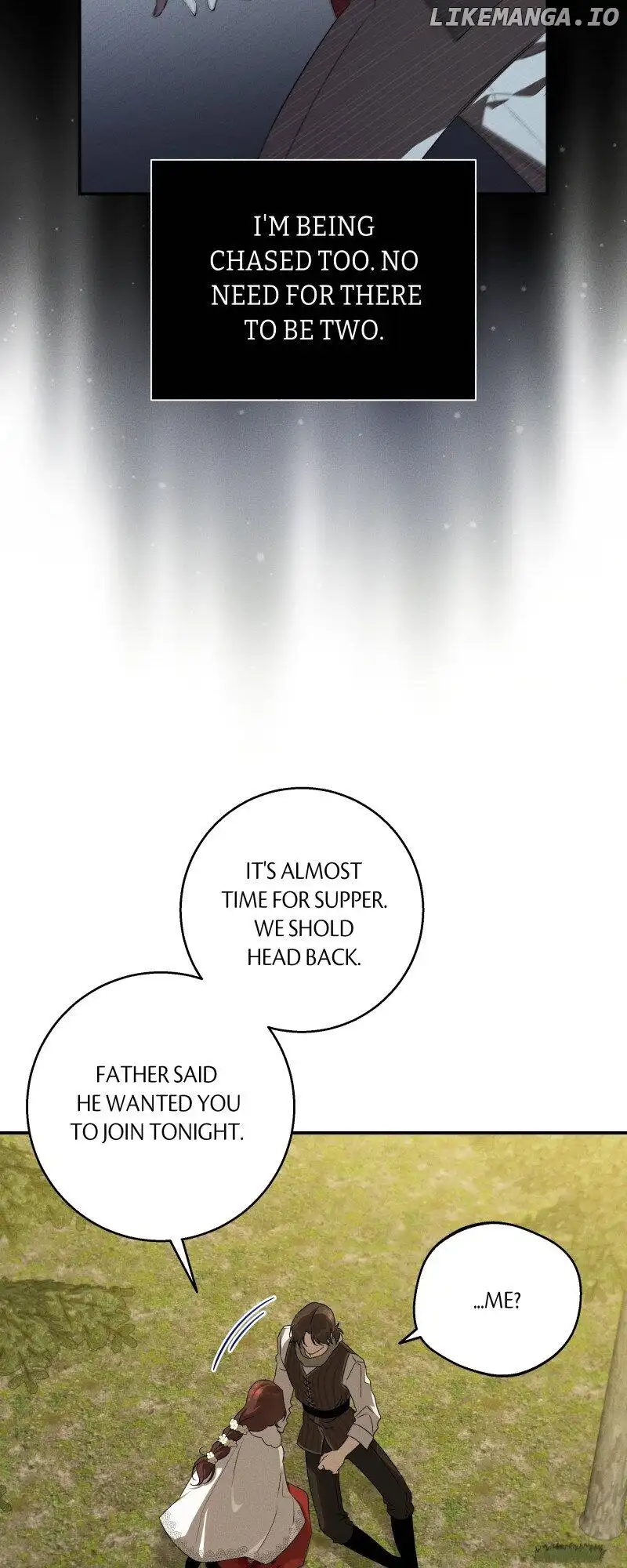 The Bondservant Chapter 34 - Page 38