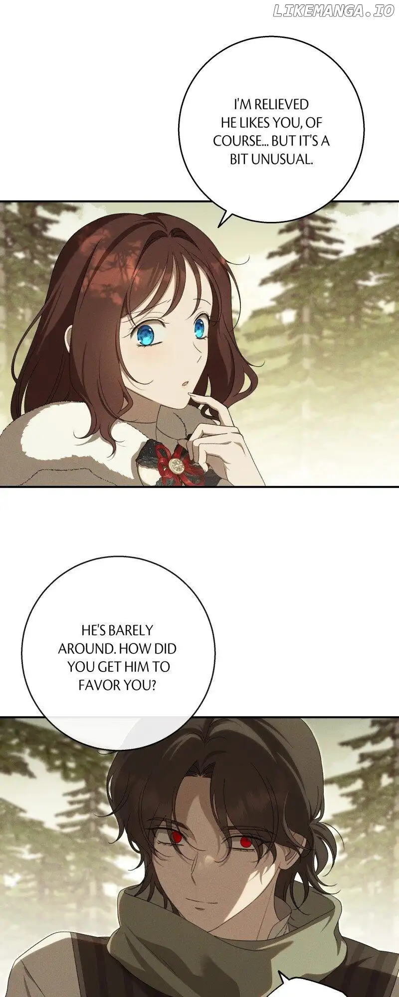 The Bondservant Chapter 34 - Page 40