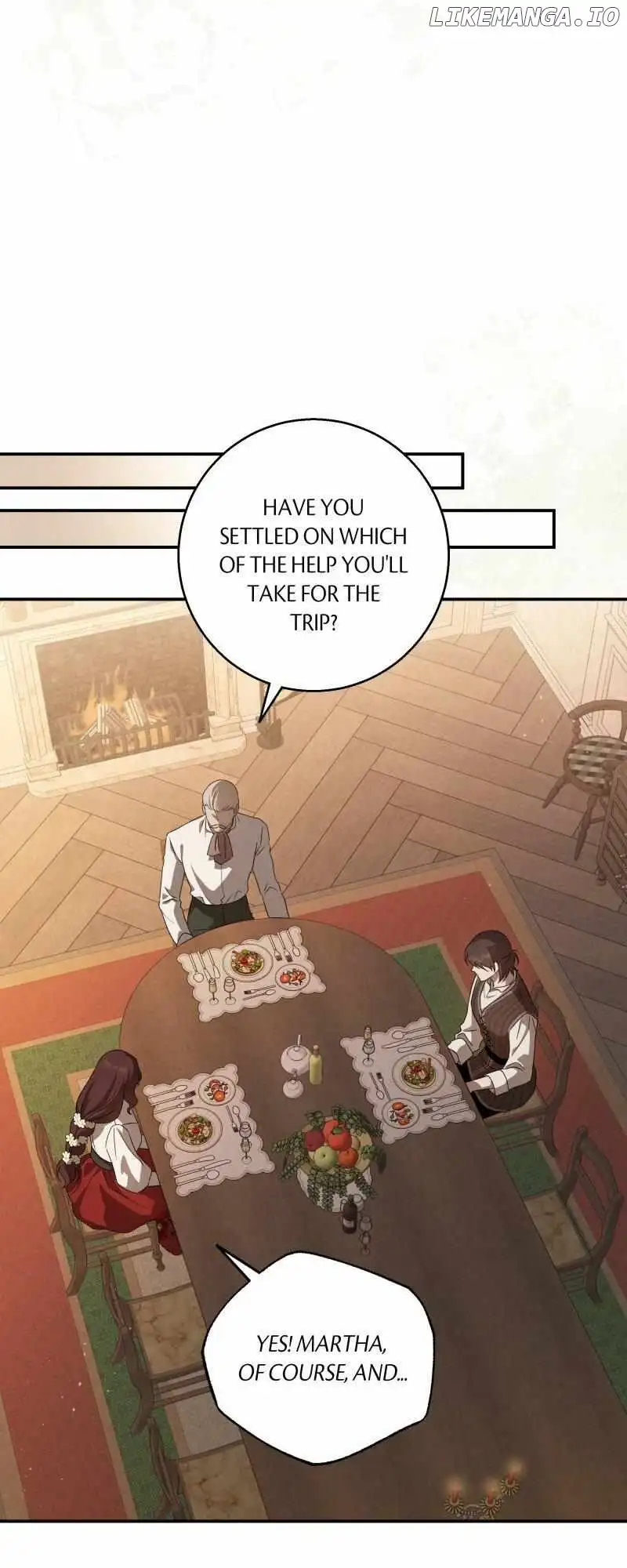 The Bondservant Chapter 34 - Page 42