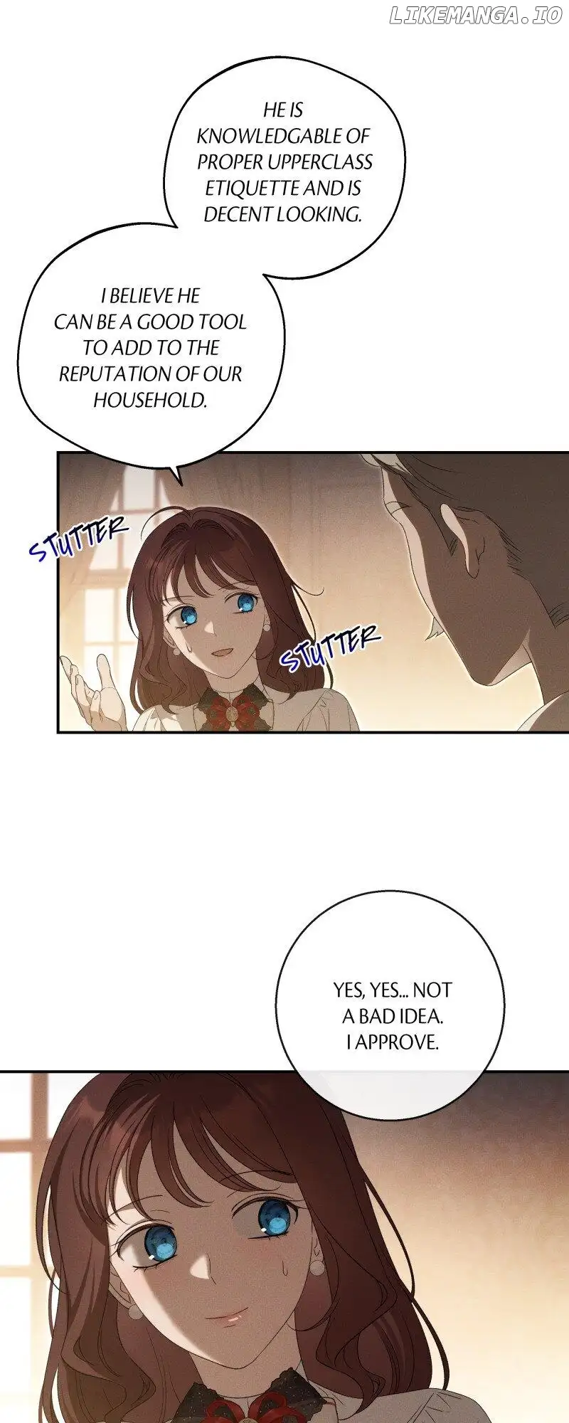 The Bondservant Chapter 34 - Page 44
