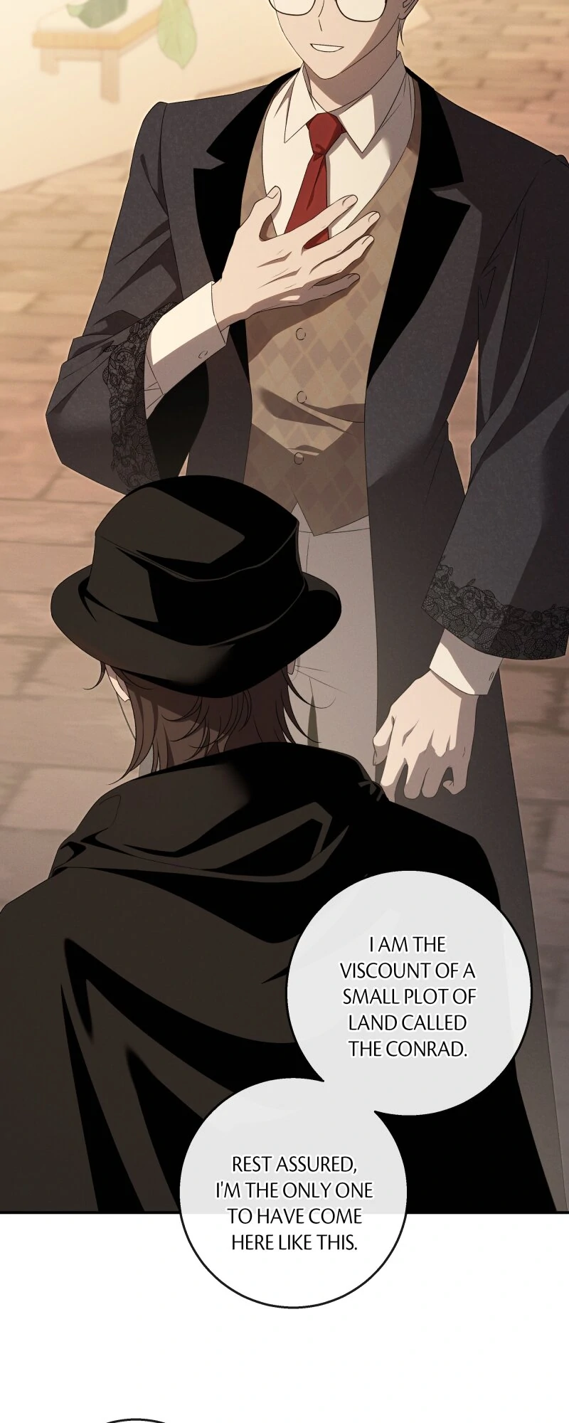 The Bondservant Chapter 39 - Page 23