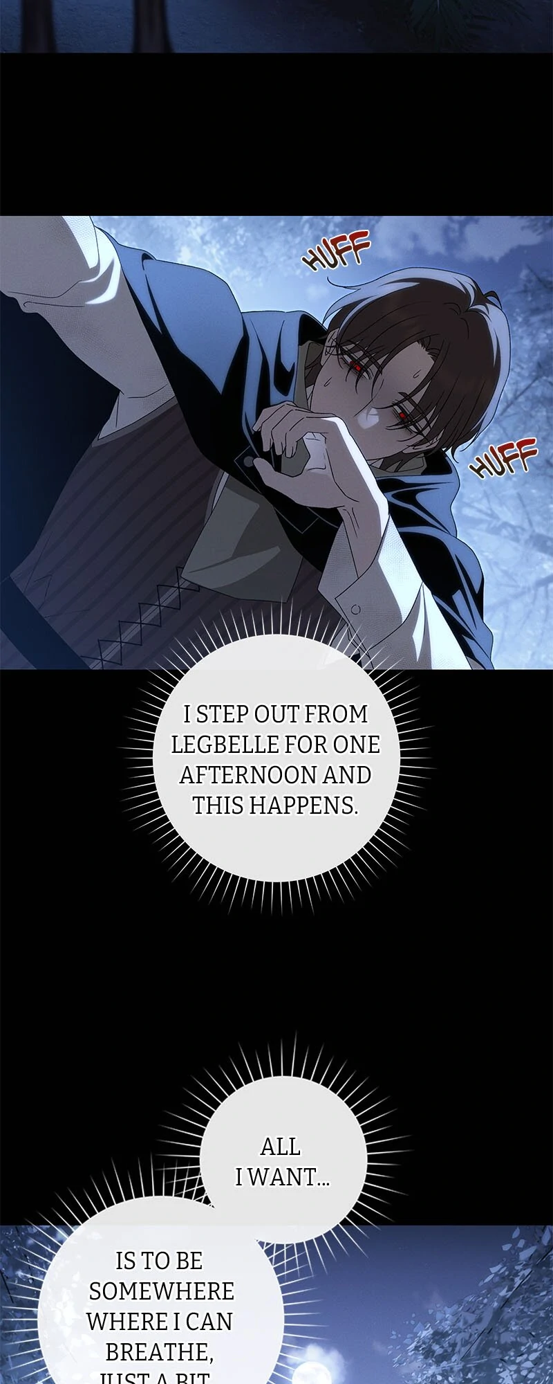 The Bondservant Chapter 40 - Page 2