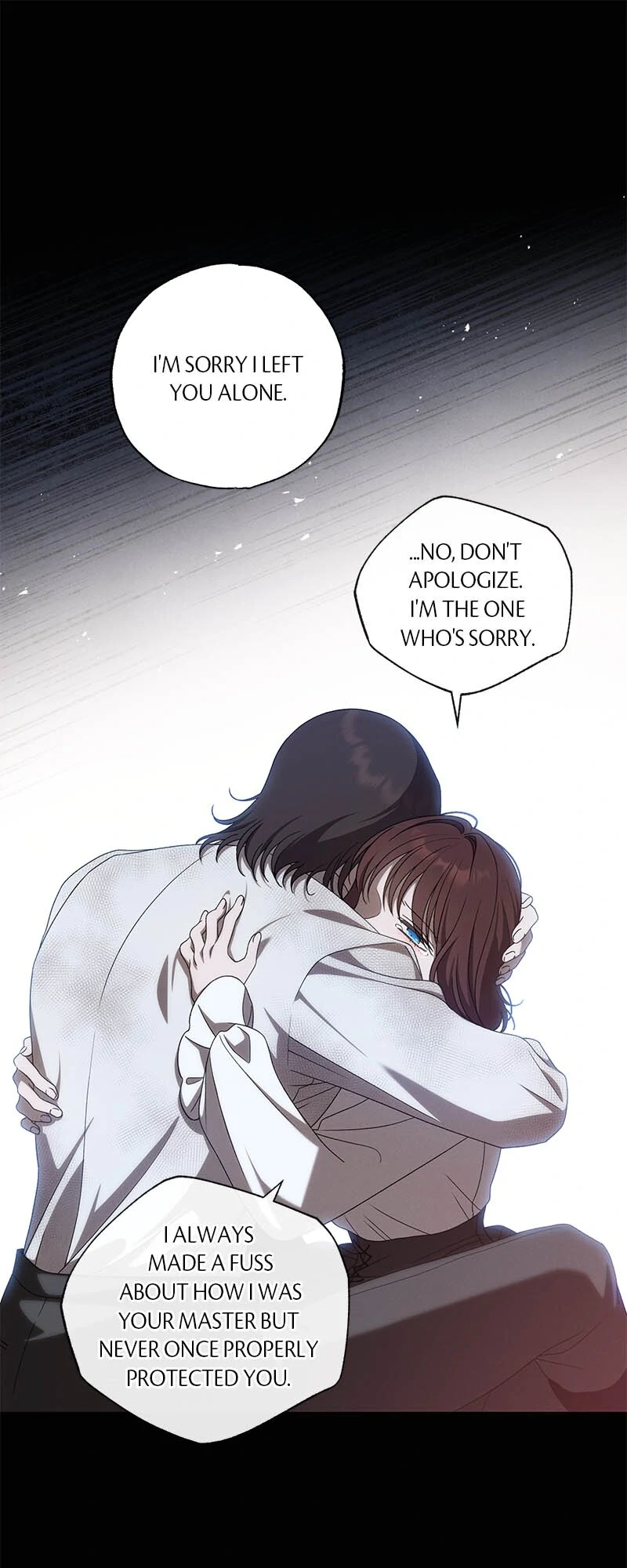 The Bondservant Chapter 41 - Page 6