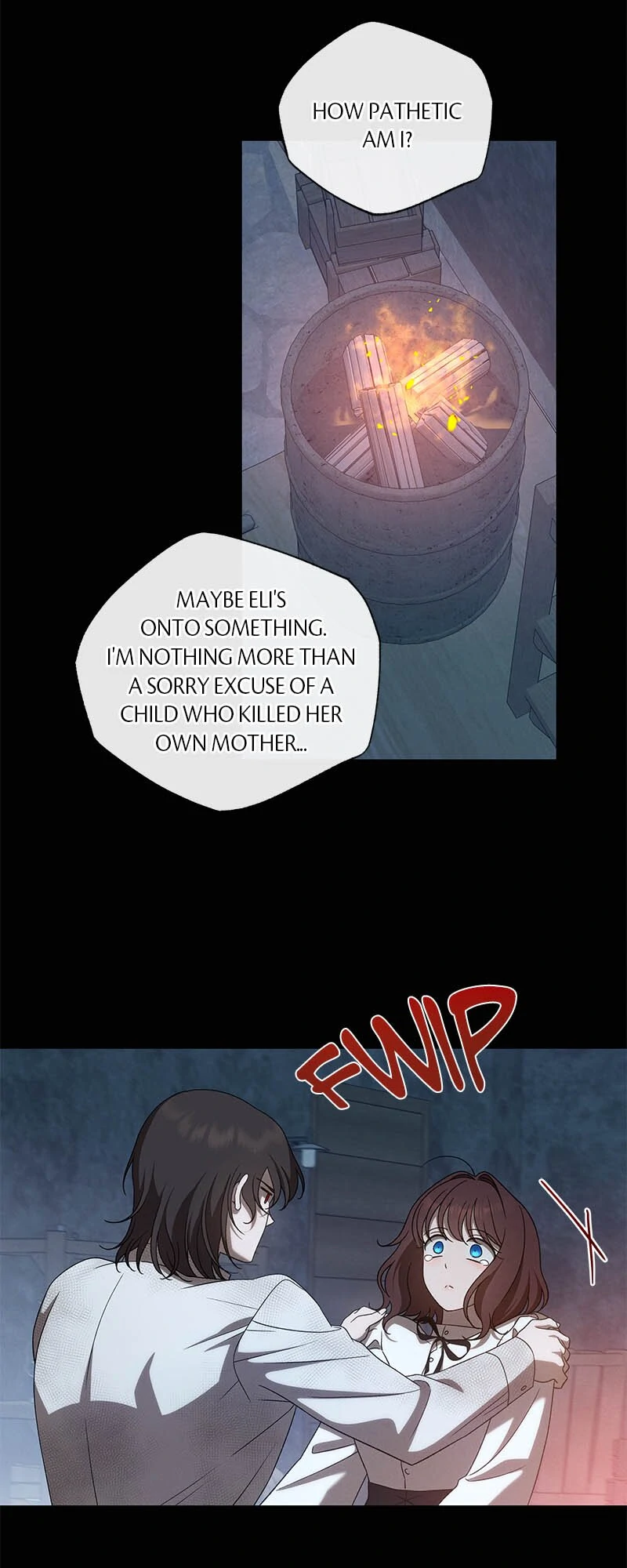 The Bondservant Chapter 41 - Page 7