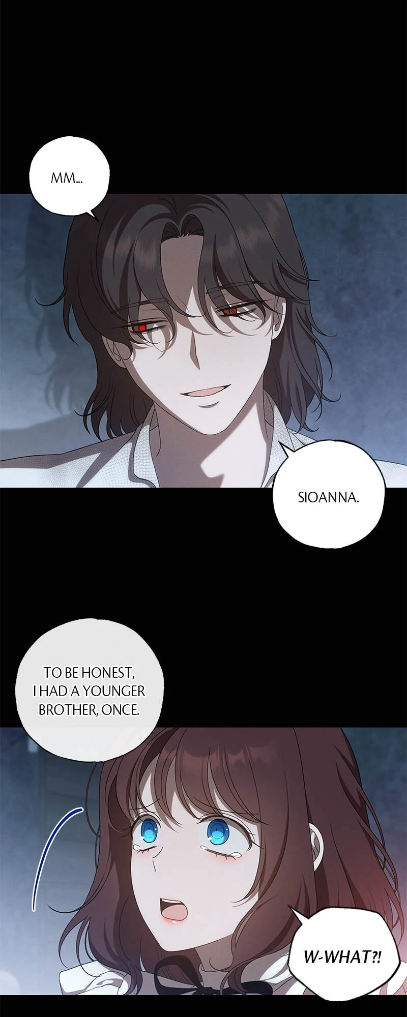 The Bondservant Chapter 41 - Page 8