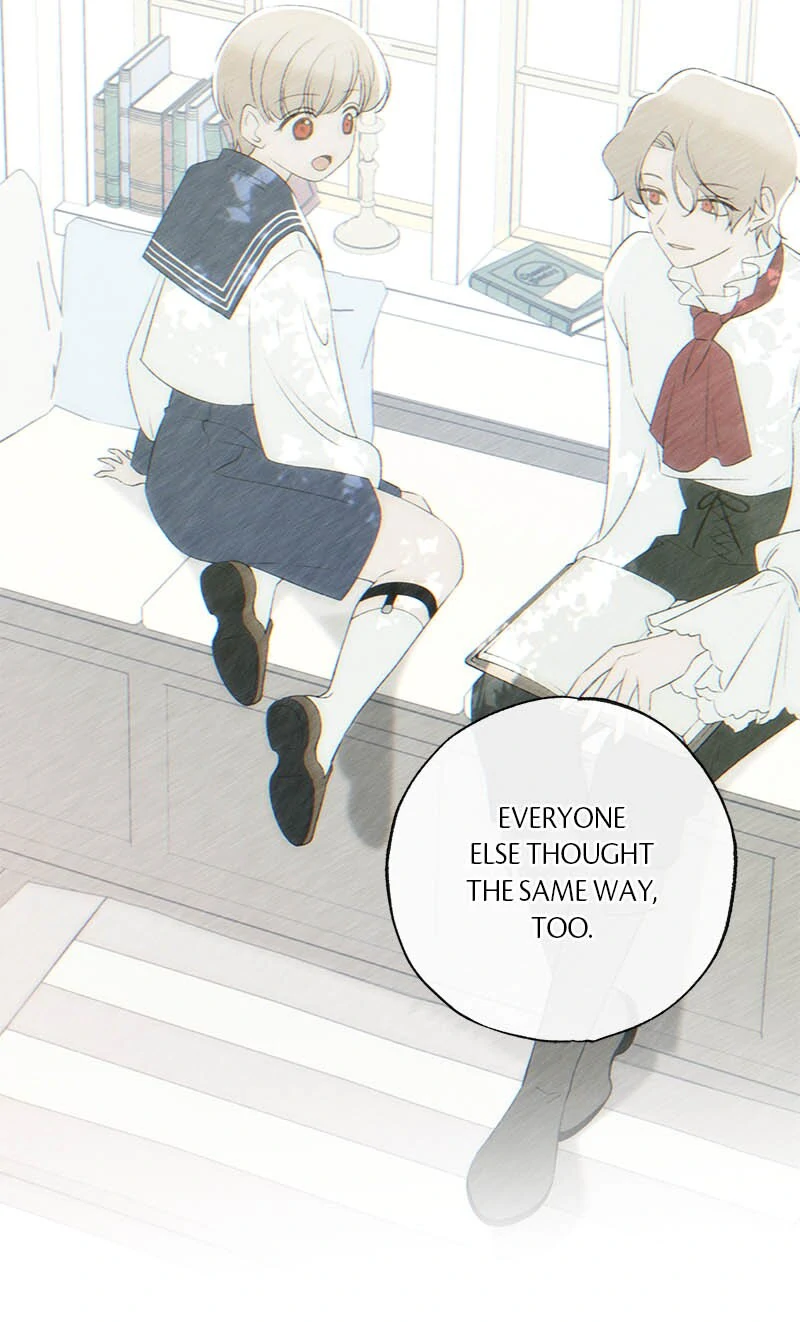 The Bondservant Chapter 41 - Page 10