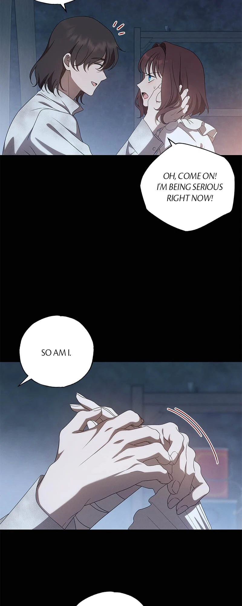The Bondservant Chapter 41 - Page 13