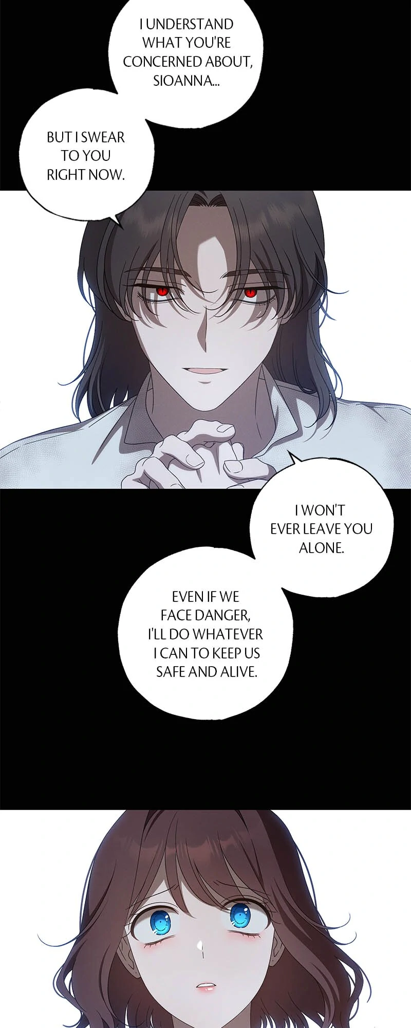 The Bondservant Chapter 41 - Page 14