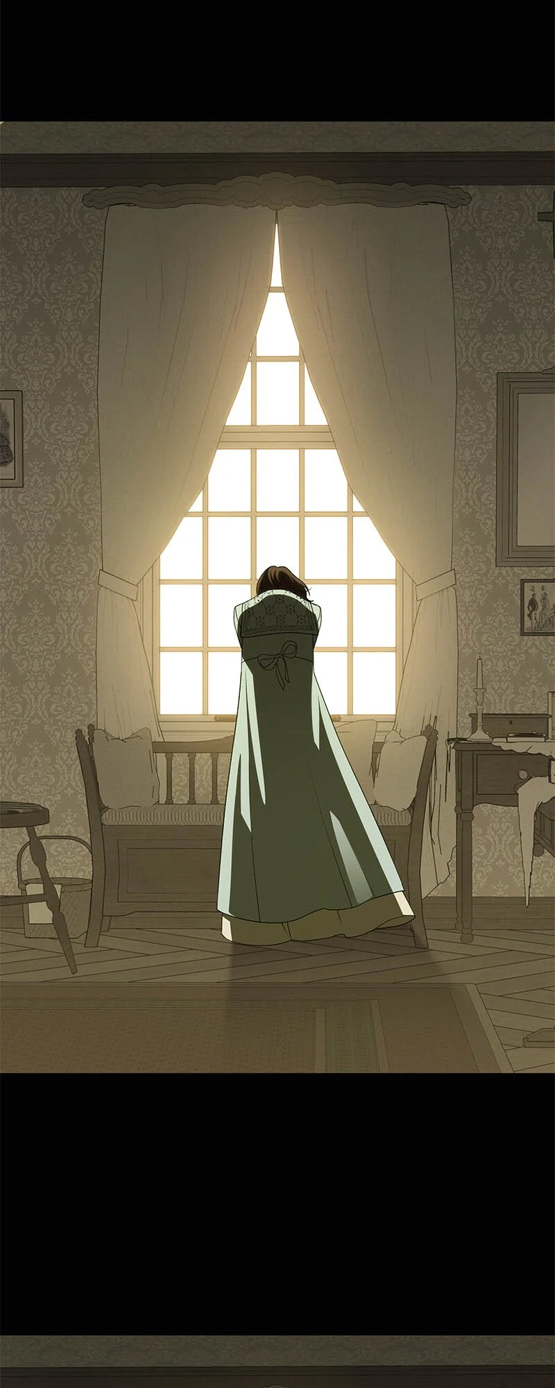 The Bondservant Chapter 41 - Page 22