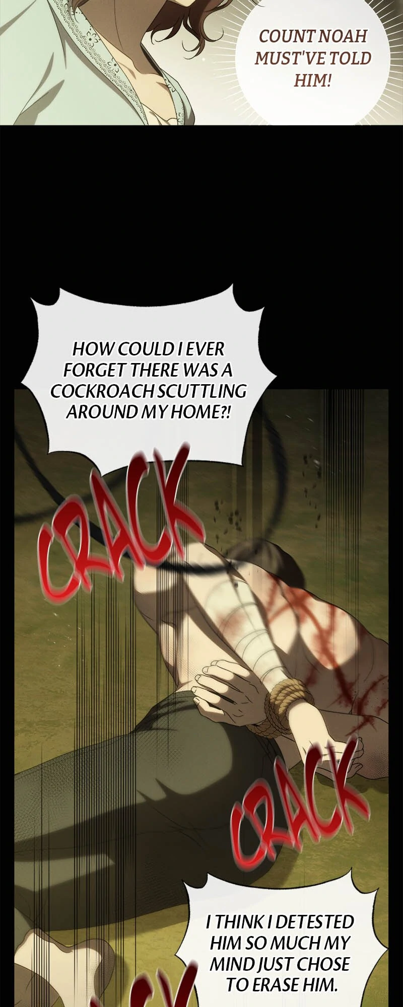 The Bondservant Chapter 41 - Page 27