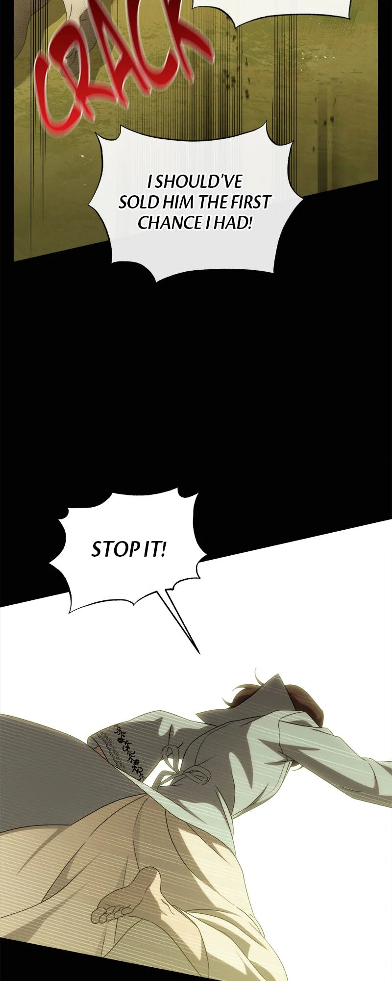 The Bondservant Chapter 41 - Page 28