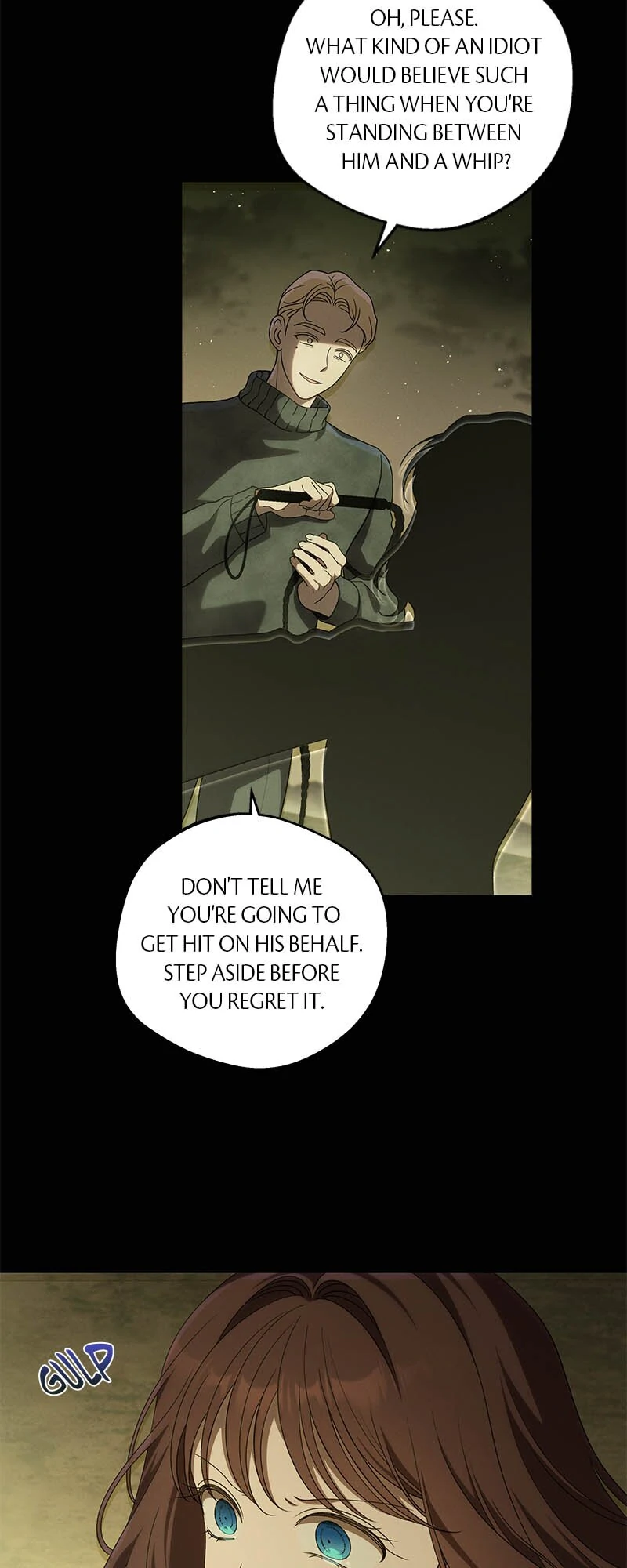 The Bondservant Chapter 41 - Page 32