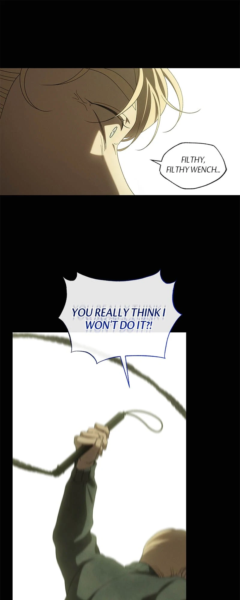 The Bondservant Chapter 41 - Page 34