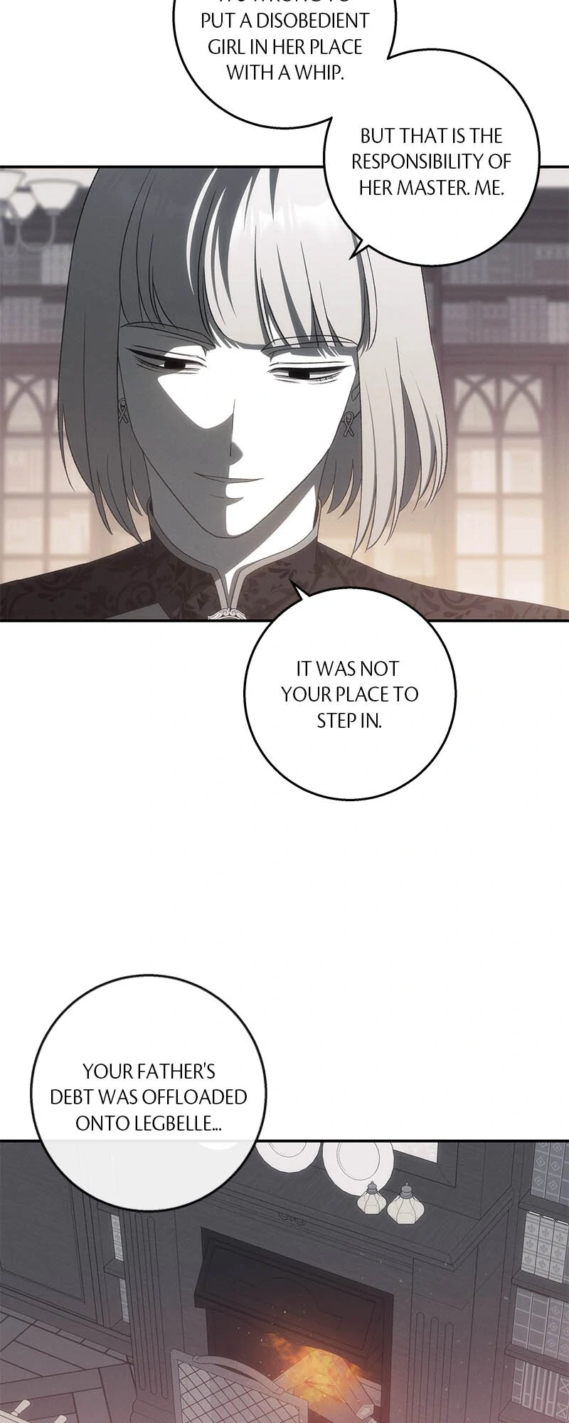 The Bondservant Chapter 41 - Page 40