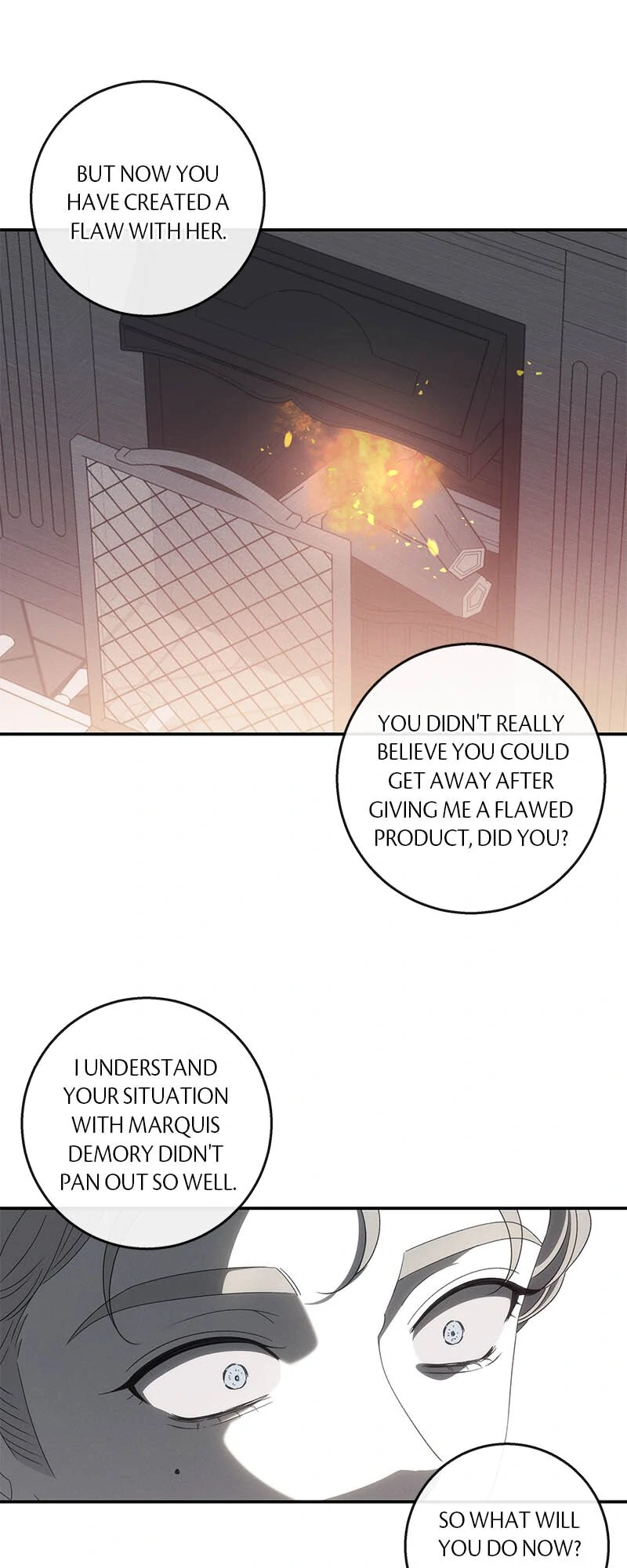 The Bondservant Chapter 41 - Page 42