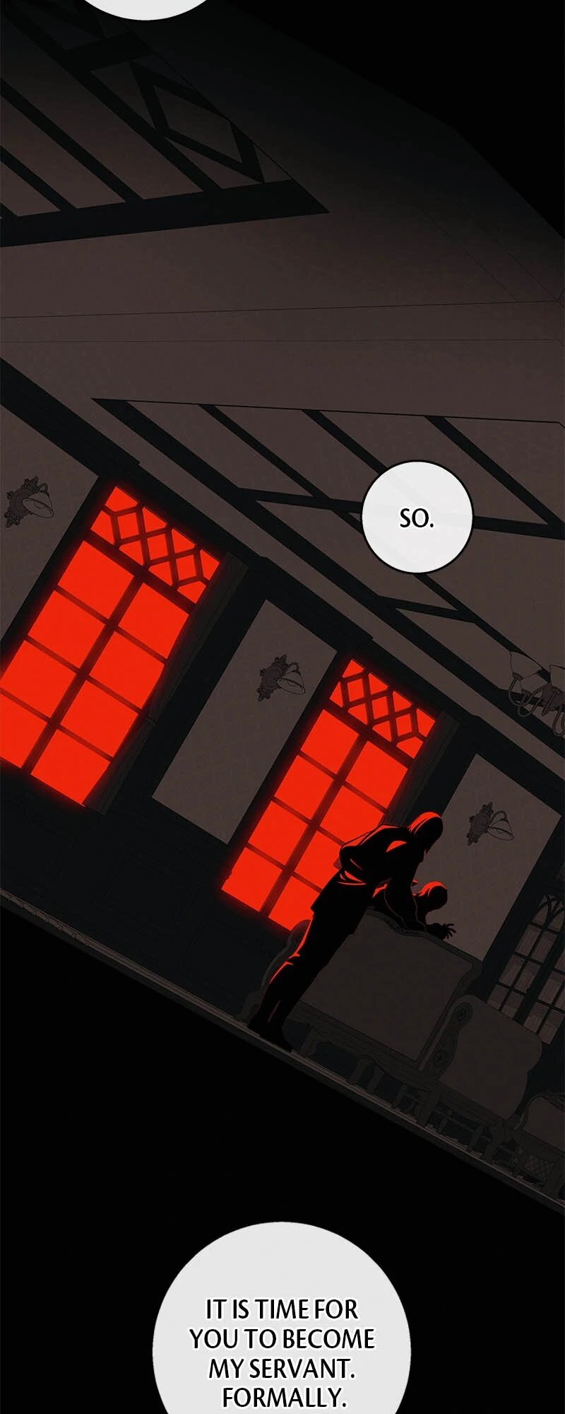 The Bondservant Chapter 41 - Page 45