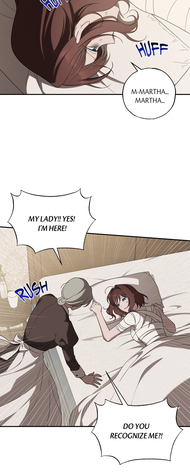 The Bondservant Chapter 42 - Page 4