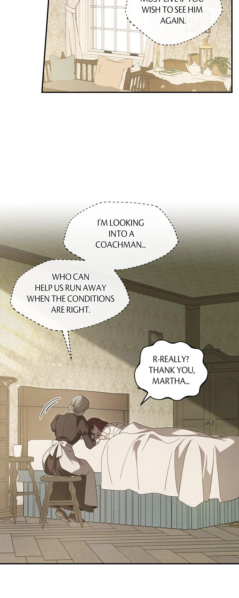 The Bondservant Chapter 42 - Page 8
